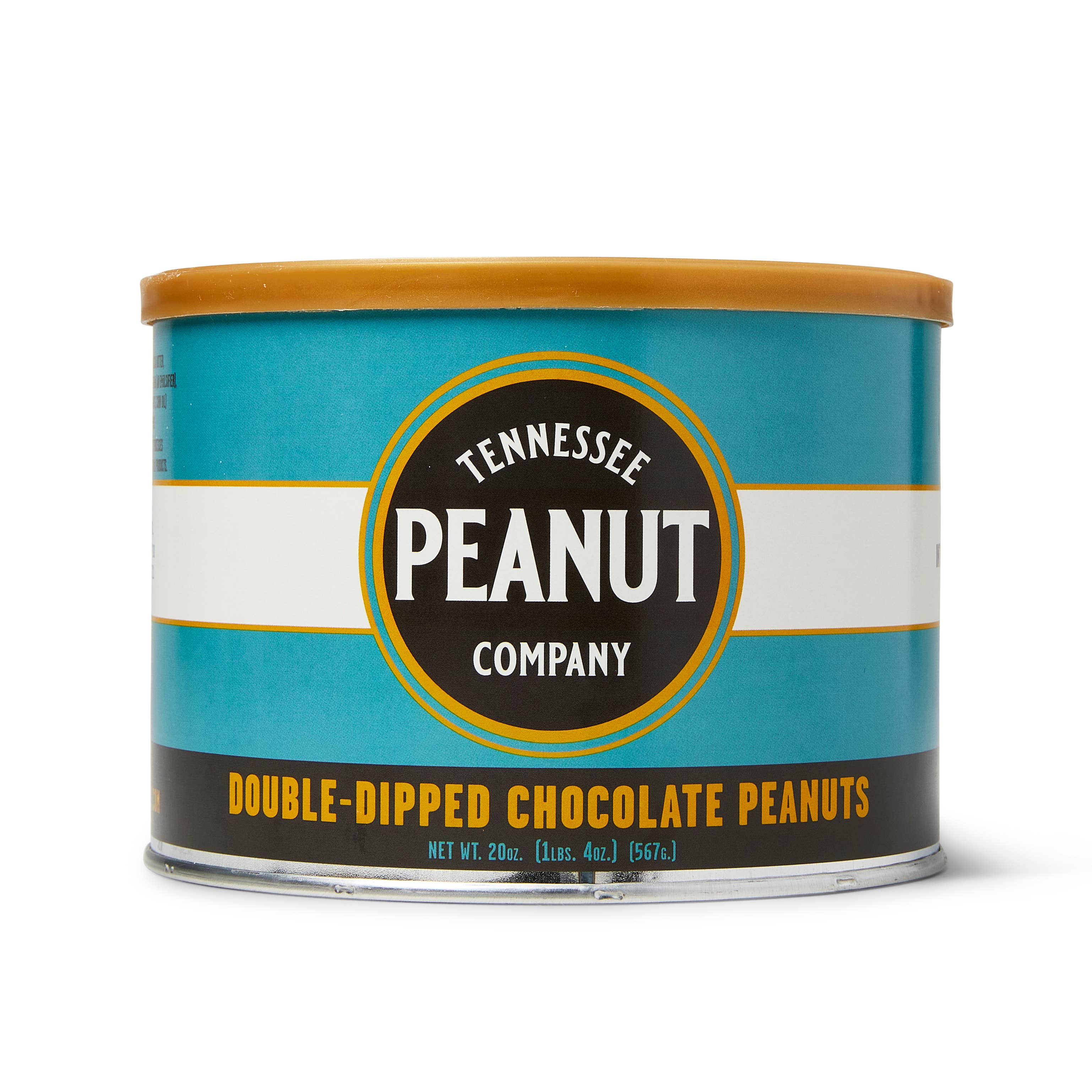 Double Dipped Chocolate Peanuts