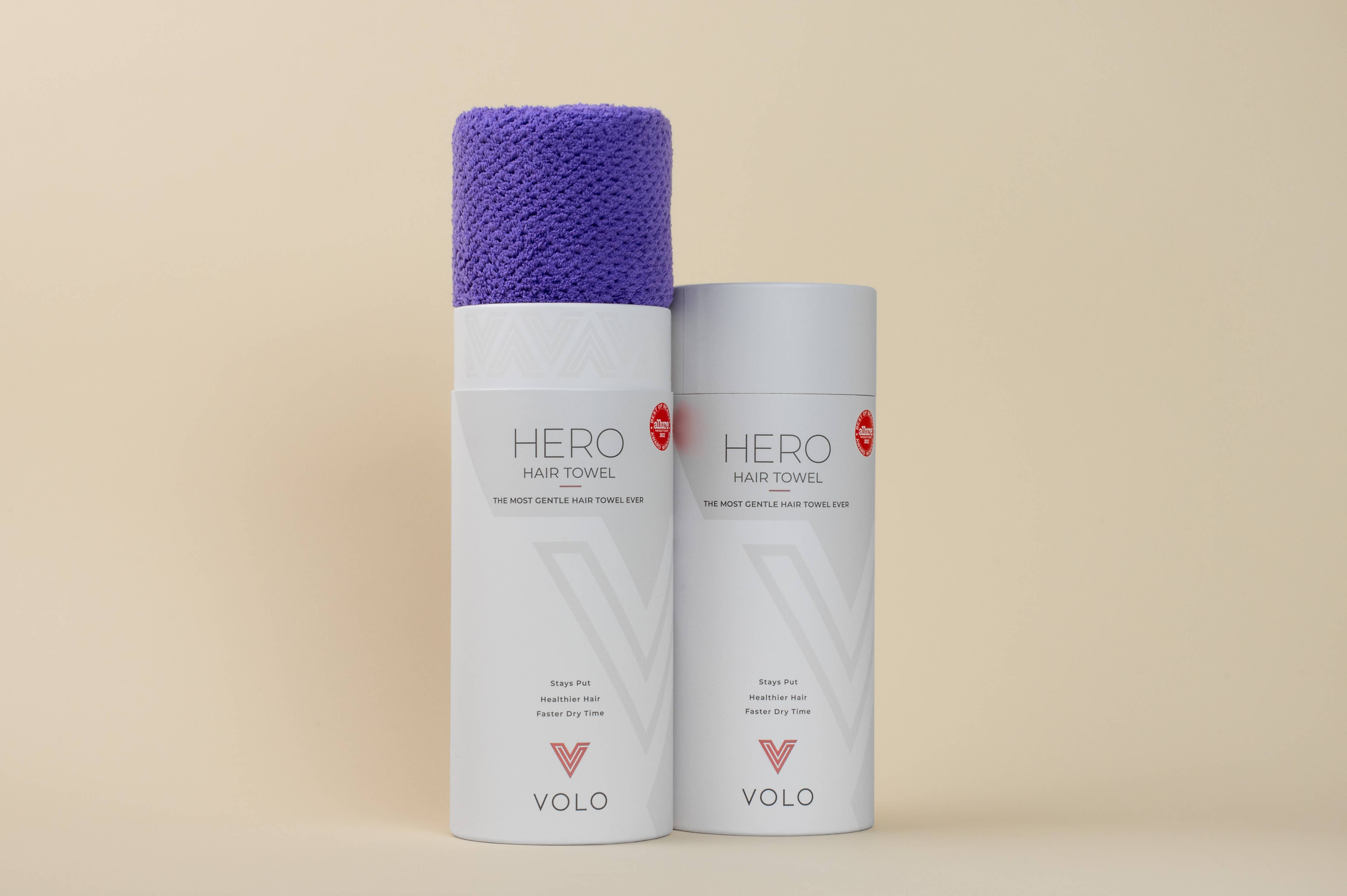 VOLO Hero Hair Towel