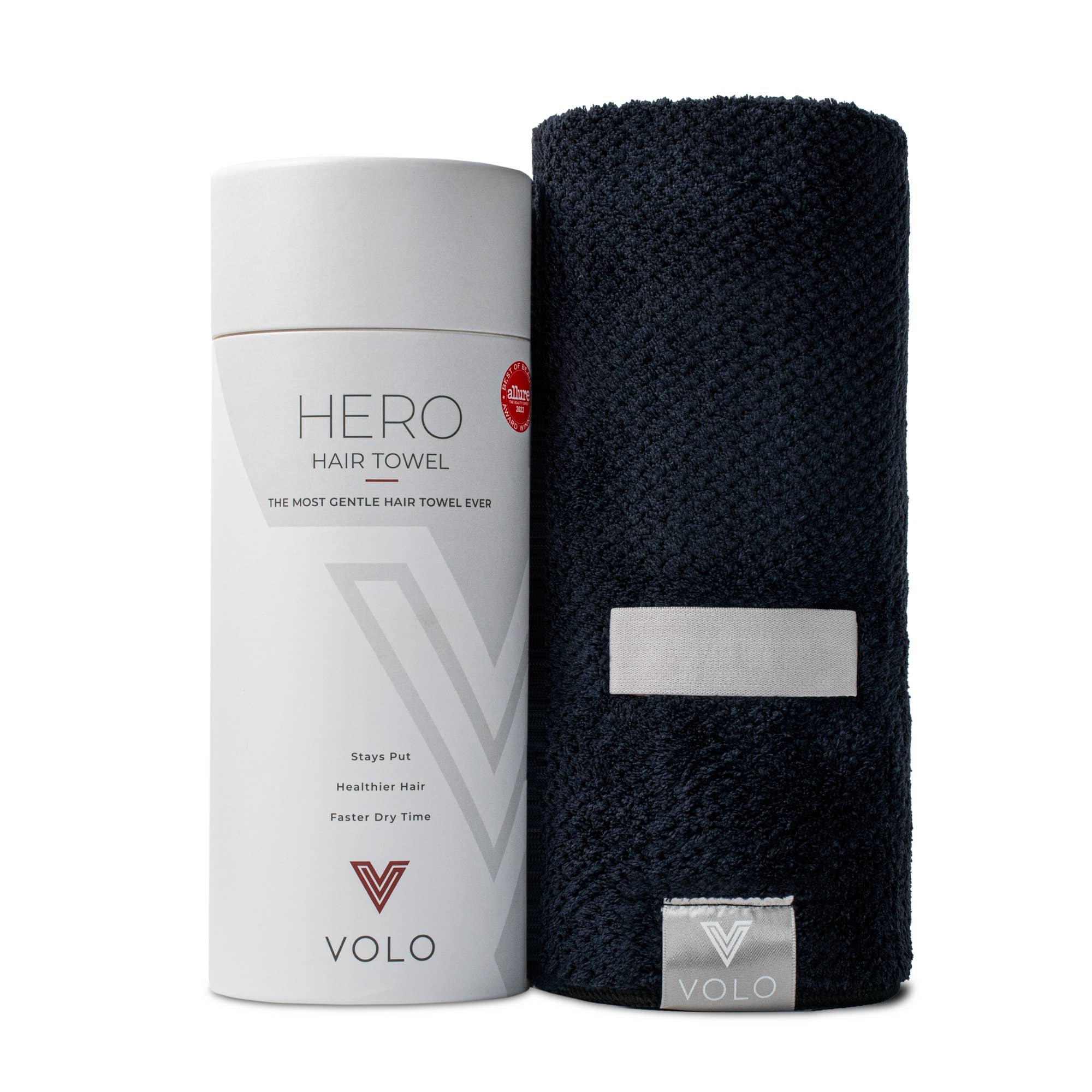 VOLO Hero Hair Towel