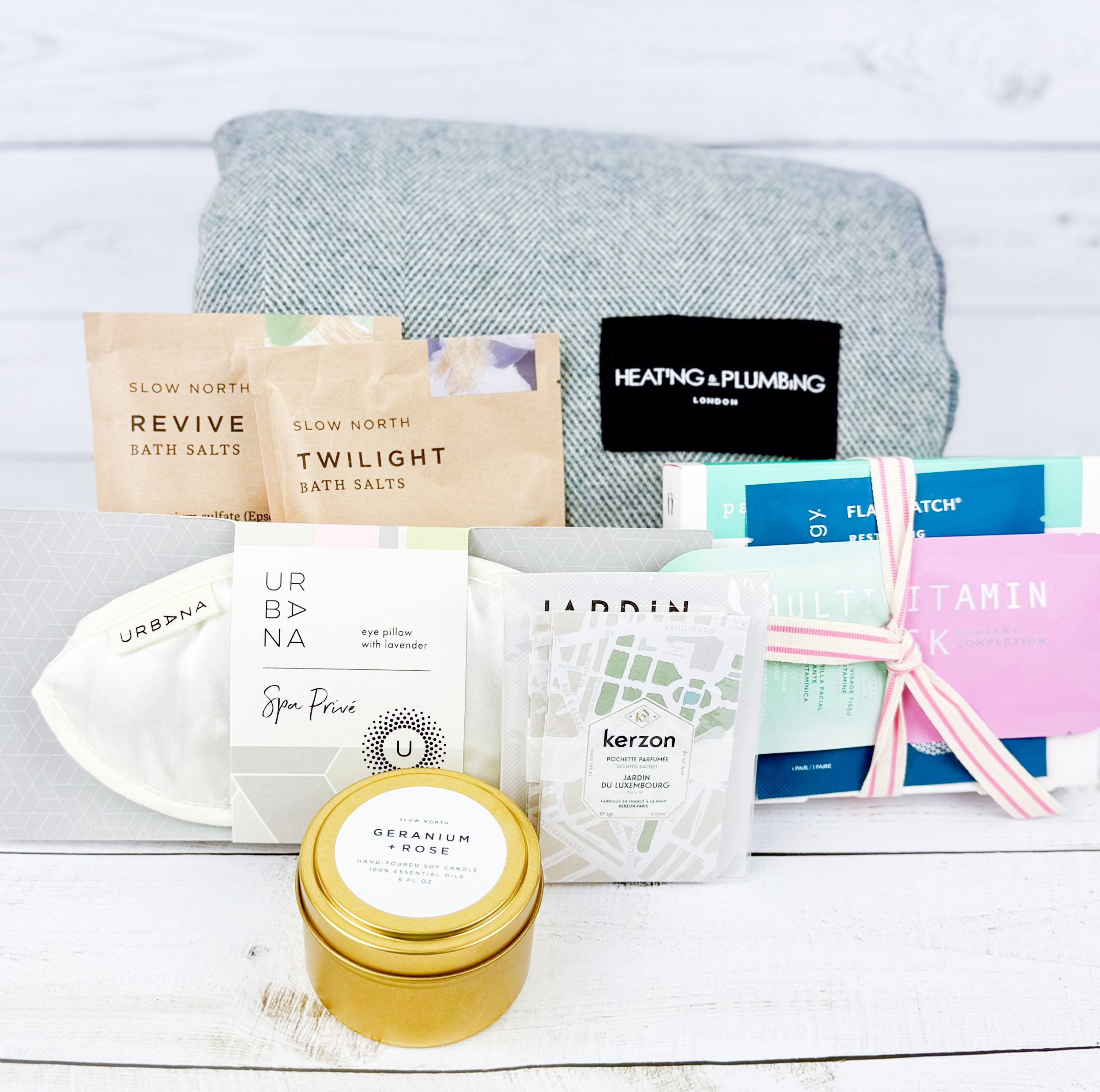 In Dreams – A Self-Care Gift Box Inspired by Sierra Ferrell